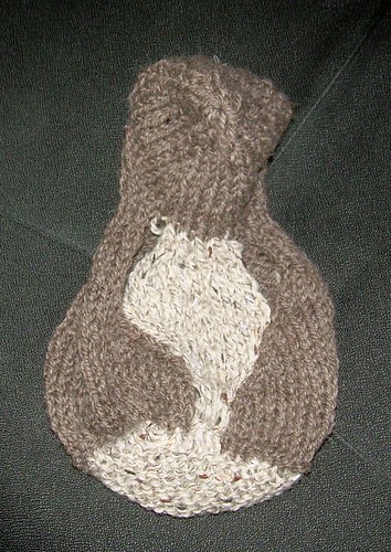 mystery knit