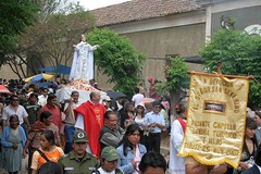 Festival de San Severino - Tarata
