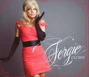 Fergie - Clumsy (50)