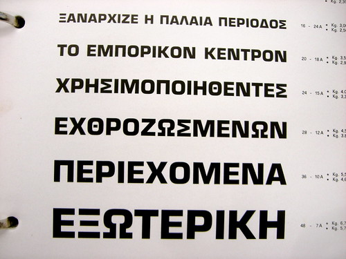 Nebiolo Eurostile Greek 04