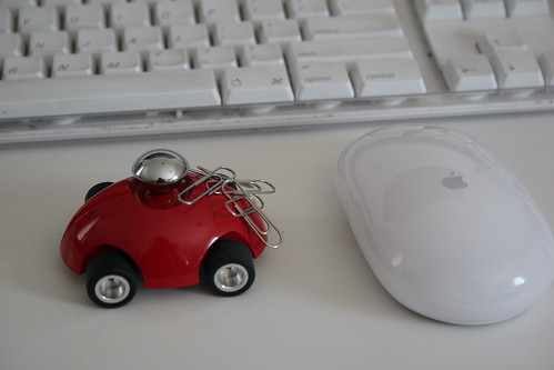 My Mouse Has A Friend .JPG