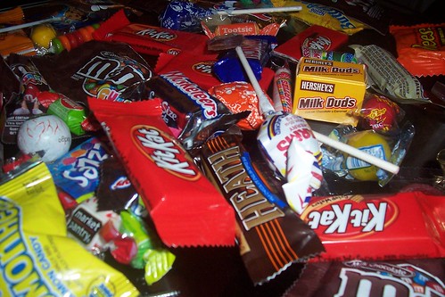 All Candies
