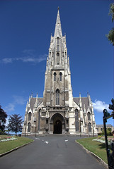 First Church@Dunedin