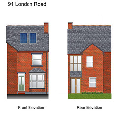 91-London-Road-Elevations