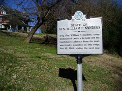 Gen. Sanders