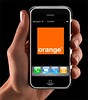 Apple iPhone Orange
