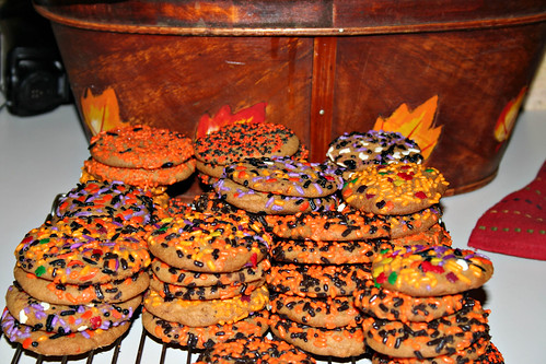 cookie stacks