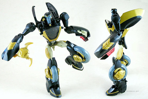 Prowl Toy