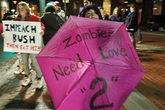 Zombies Need Love "2"