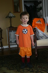 soccer star