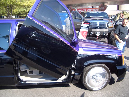 tricked out trucks « Tricked Out and Upgraded Cars