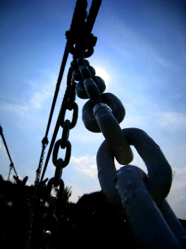 Chain of Hope