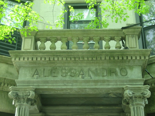 Alessandro.