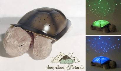 Sleep sheep & friends