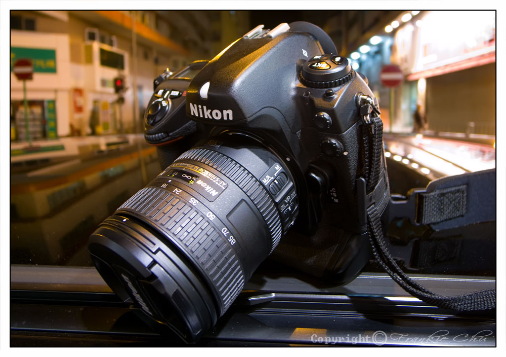 Nikkor 16-85mm VR lens [rumor]: Nikon DX SLR (D40-D90, D3000-D7500) Talk  Forum: Digital Photography Review