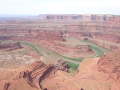 Source: Colorado River Bend by georg_lange03121966 on Flickr