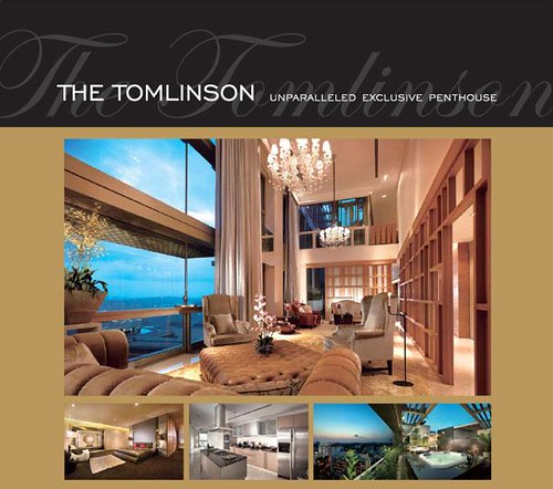 Tomlinson Penthouse