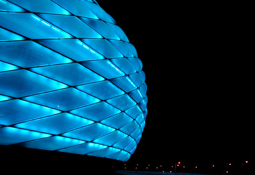 Allianz Arena II