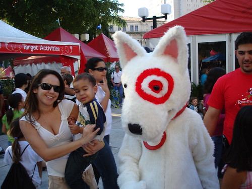 target dog. Target#39;s Dog