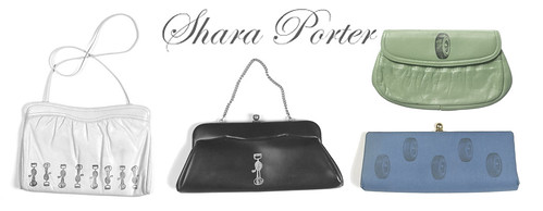 Shara Porter- Leather refurbished