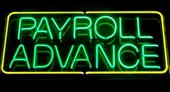 Payroll Advance