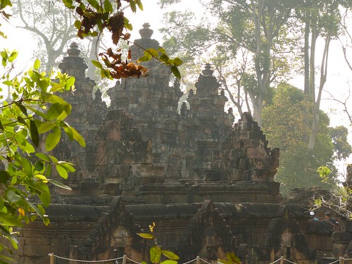 Cambodge - Angkor #183