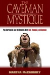 Caveman Mystique Cover
