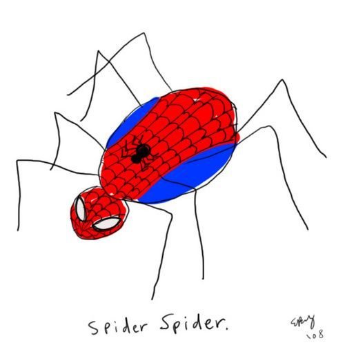 spiderspider