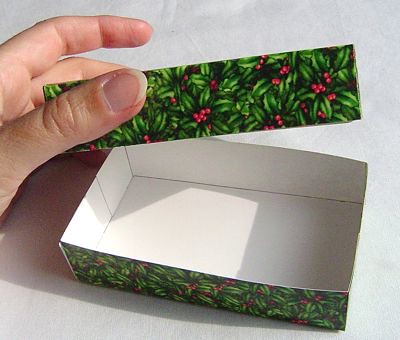 Make Boxes