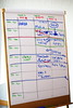 unconference scheduling whiteboard