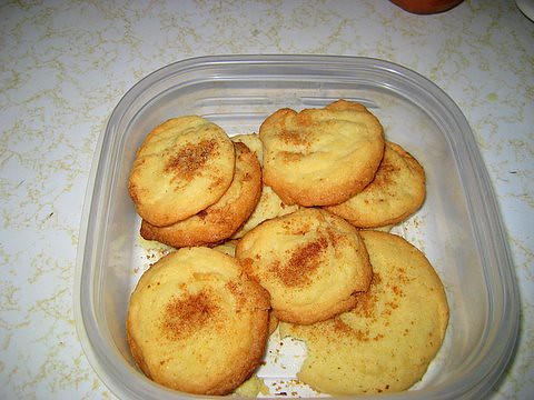 Saudi arabia cookie recipes