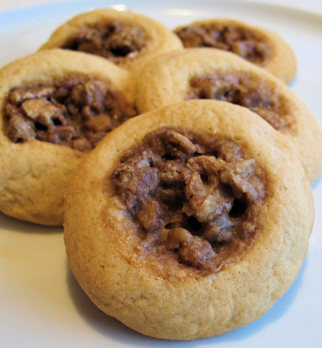 Pecan Pie Cookies 2246