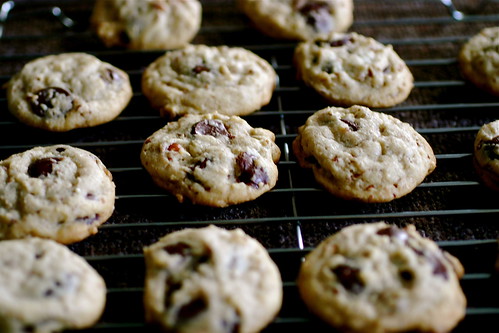 cookie recipes