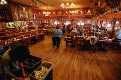 "The Big Texan Steak Ranch", Amarill...