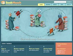 Bookmooch.com