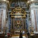 A chapel in Santa Maria Maggiore