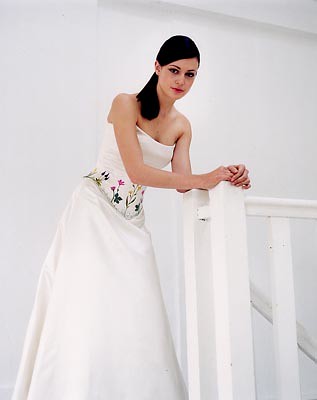 Jezebel Allison Blake Wedding Dress
