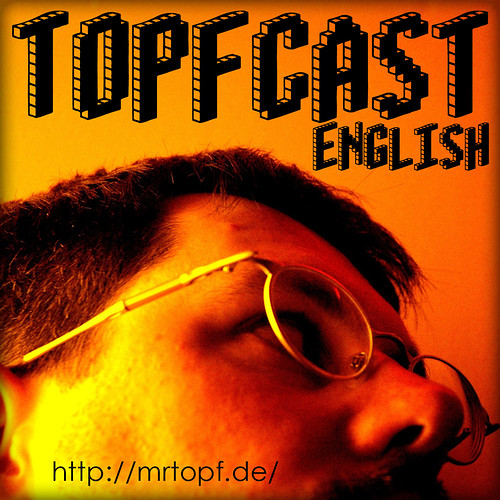 TopfCast (english)
