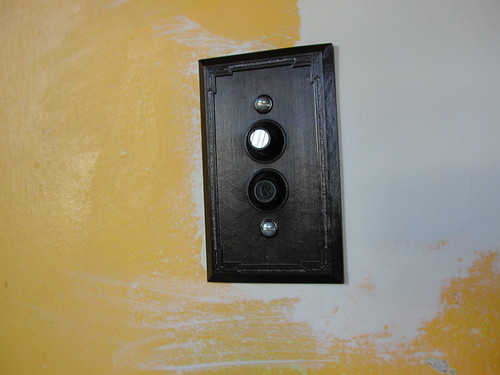 Switchplate