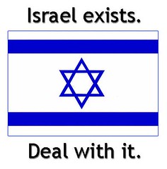 Israel Exists