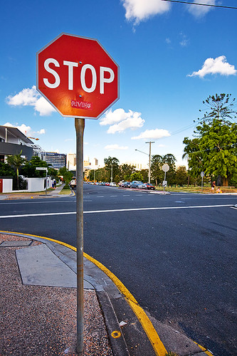 stop, the end, 76/366