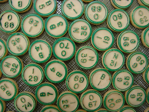 bingo by hownowdesign, on Flickr