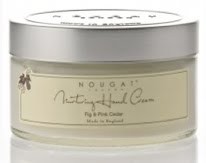 Nurturing Hand Cream Nougat London (2)