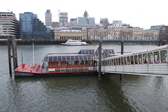 Thames Clipper #1