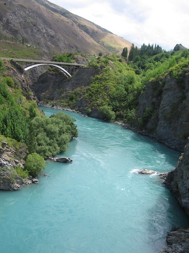 Bungee River