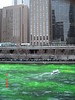 Chicago goes green