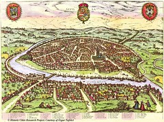Sevilla 1588