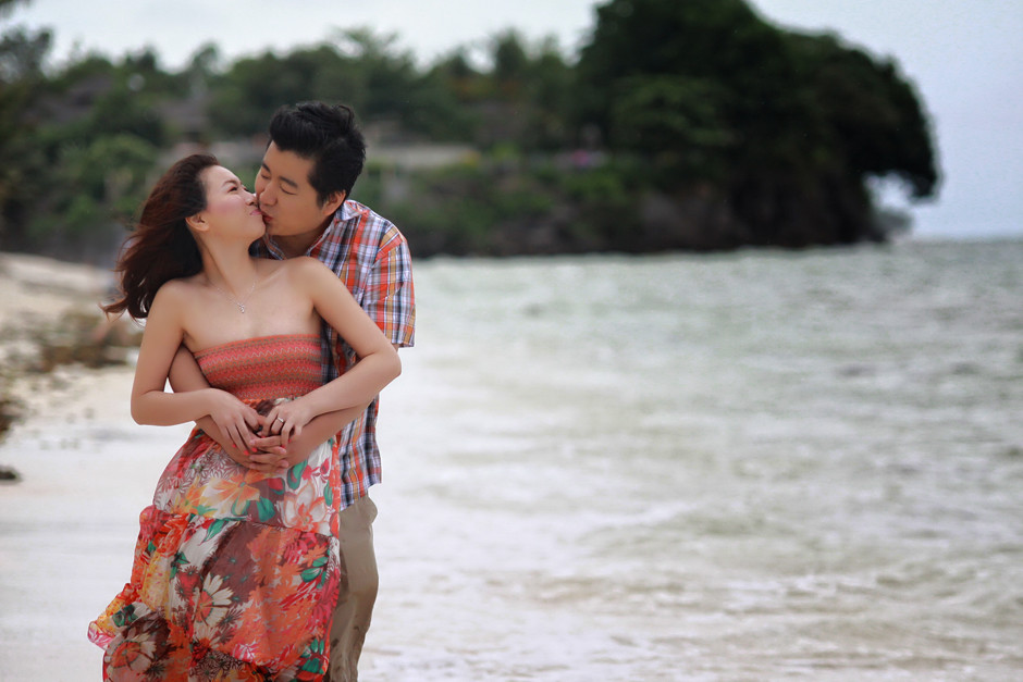 5770839356 0ef4f9a5c1 b - Bohol Panglao Engagement Session - Zoe and Chao