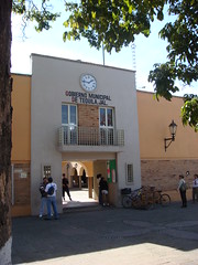 Tequila Town Hall