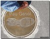 Im not Pau Gasol / Yo no soy Pau Gasol